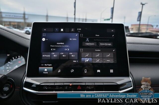 2023 Jeep Compass Trailhawk Anchorage AK