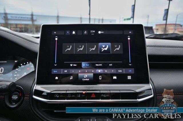 2023 Jeep Compass Trailhawk Anchorage AK