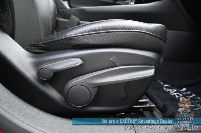 2023 Jeep Compass Trailhawk Anchorage AK