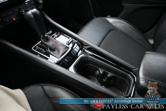 2023 Jeep Compass Trailhawk Anchorage AK