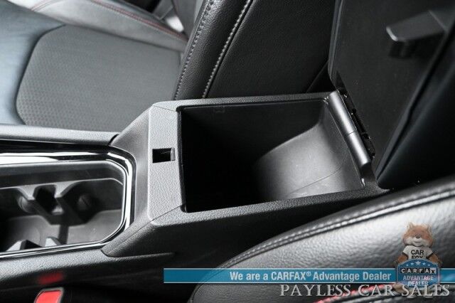 2023 Jeep Compass Trailhawk Anchorage AK