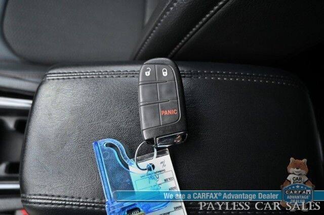 2023 Jeep Compass Trailhawk Anchorage AK