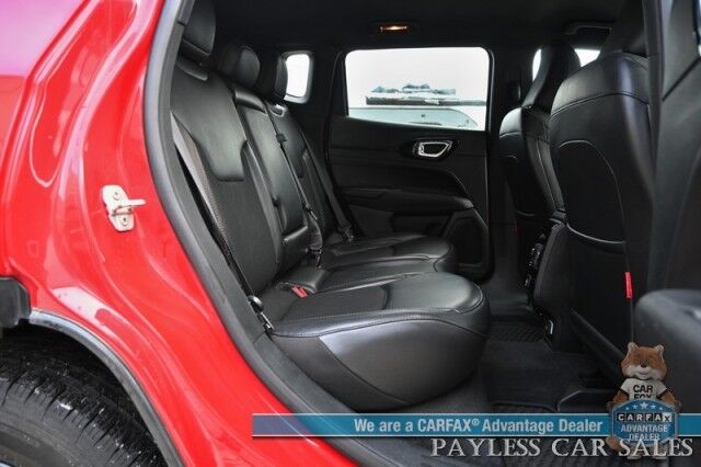 2023 Jeep Compass Trailhawk Anchorage AK
