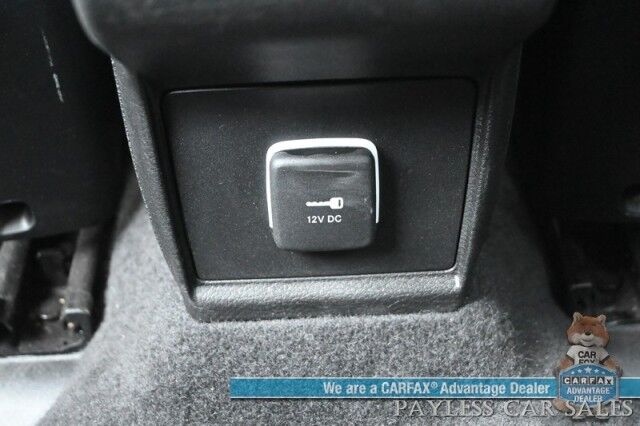 2023 Jeep Compass Trailhawk Anchorage AK