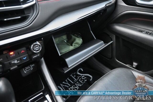 2023 Jeep Compass Trailhawk Anchorage AK