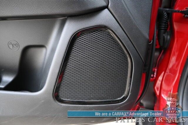 2023 Jeep Compass Trailhawk Anchorage AK