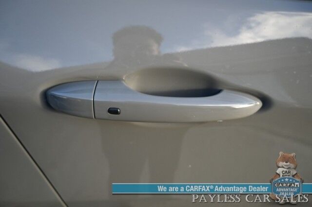 2023 Jeep Compass Trailhawk Anchorage AK