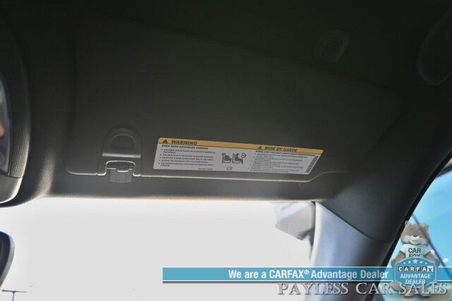 2023 Jeep Compass Trailhawk Anchorage AK