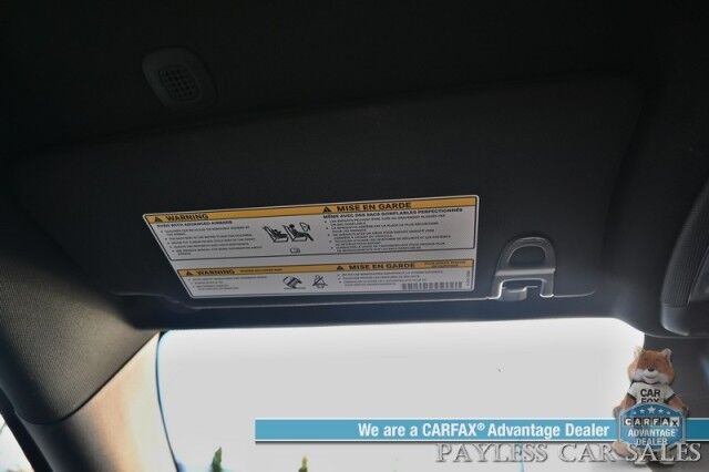 2023 Jeep Compass Trailhawk Anchorage AK