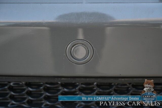 2023 Jeep Compass Trailhawk Anchorage AK