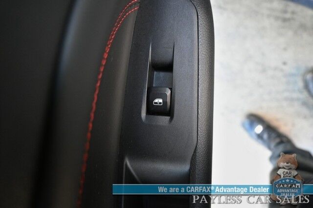 2023 Jeep Compass Trailhawk Anchorage AK