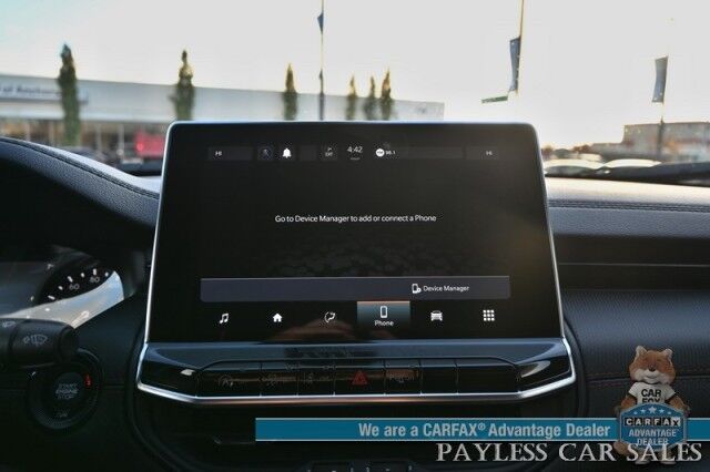 2023 Jeep Compass Trailhawk Anchorage AK