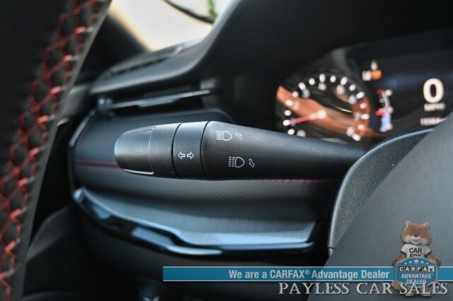 2023 Jeep Compass Trailhawk Anchorage AK