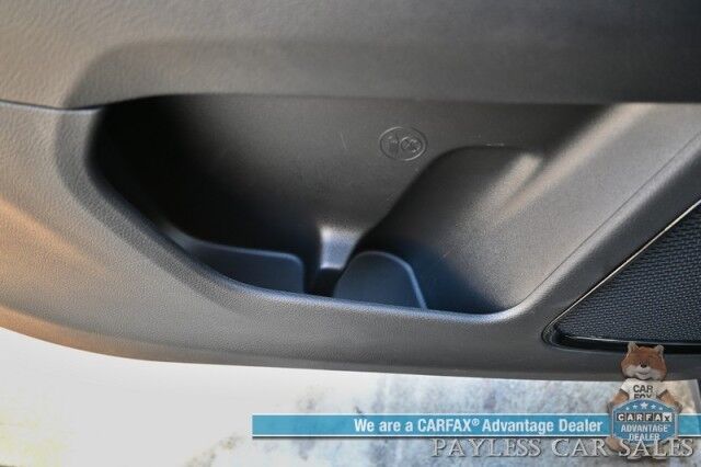 2023 Jeep Compass Trailhawk Anchorage AK