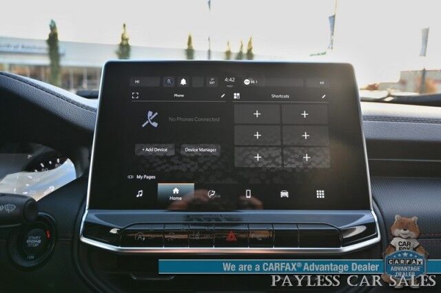 2023 Jeep Compass Trailhawk Anchorage AK