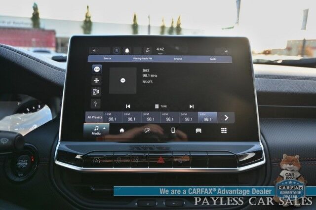 2023 Jeep Compass Trailhawk Anchorage AK