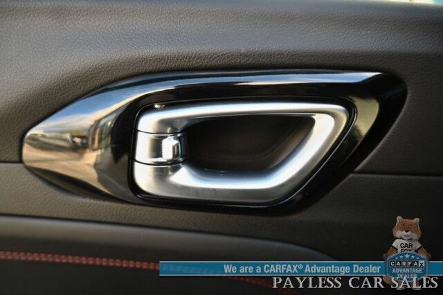 2023 Jeep Compass Trailhawk Anchorage AK