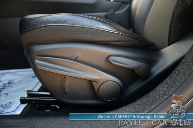 2023 Jeep Compass Trailhawk Anchorage AK