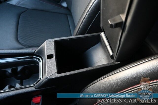 2023 Jeep Compass Trailhawk Anchorage AK