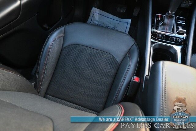 2023 Jeep Compass Trailhawk Anchorage AK