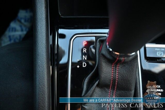 2023 Jeep Compass Trailhawk Anchorage AK