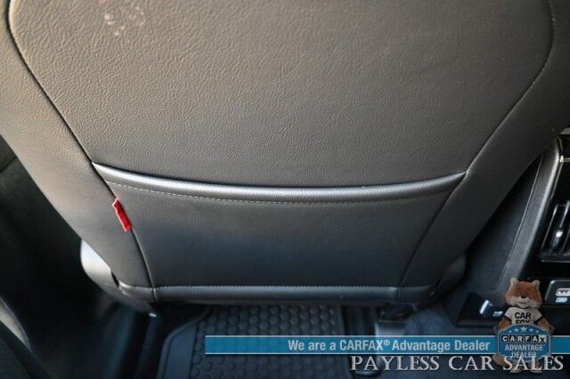 2023 Jeep Compass Trailhawk Anchorage AK