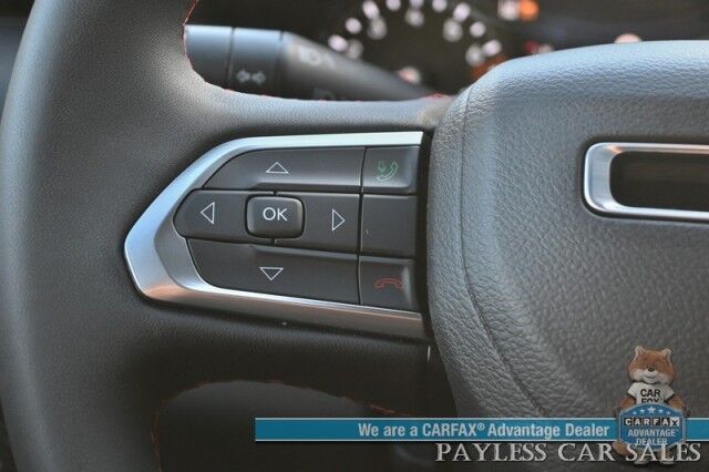 2023 Jeep Compass Trailhawk Anchorage AK