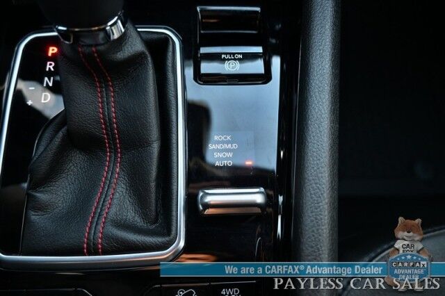 2023 Jeep Compass Trailhawk Anchorage AK