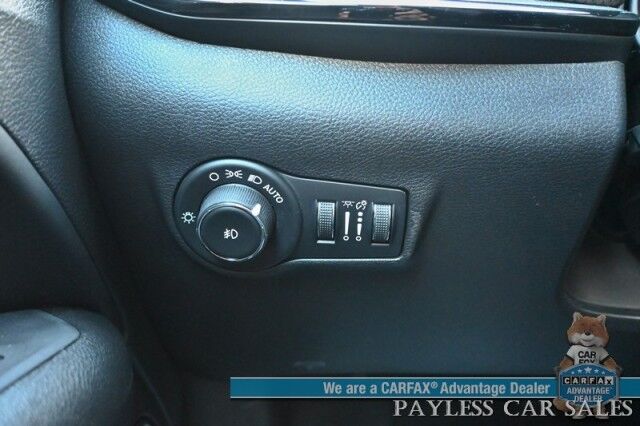 2023 Jeep Compass Trailhawk Anchorage AK