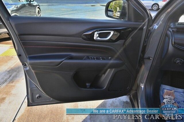 2023 Jeep Compass Trailhawk Anchorage AK