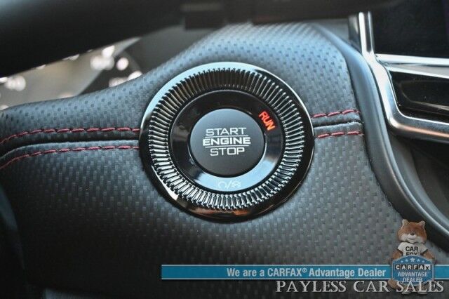 2023 Jeep Compass Trailhawk Anchorage AK