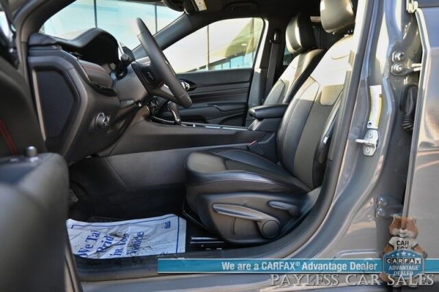 2023 Jeep Compass Trailhawk Anchorage AK