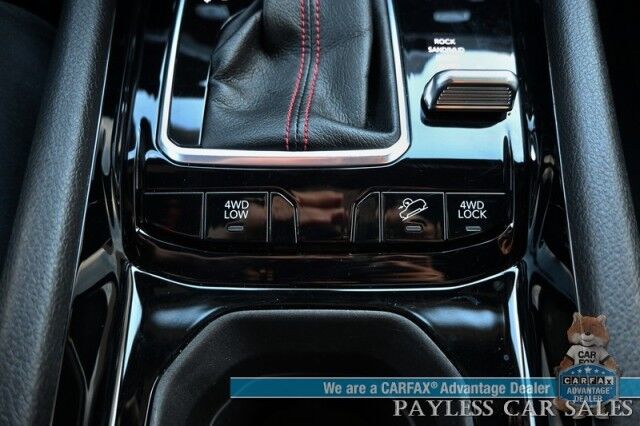 2023 Jeep Compass Trailhawk Anchorage AK