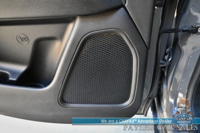 2023 Jeep Compass Trailhawk Anchorage AK