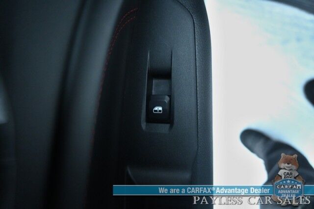 2023 Jeep Compass Trailhawk Anchorage AK