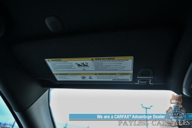 2023 Jeep Compass Trailhawk Anchorage AK