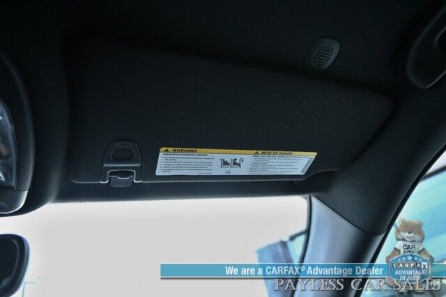 2023 Jeep Compass Trailhawk Anchorage AK