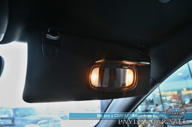 2023 Jeep Compass Trailhawk Anchorage AK