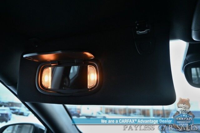 2023 Jeep Compass Trailhawk Anchorage AK