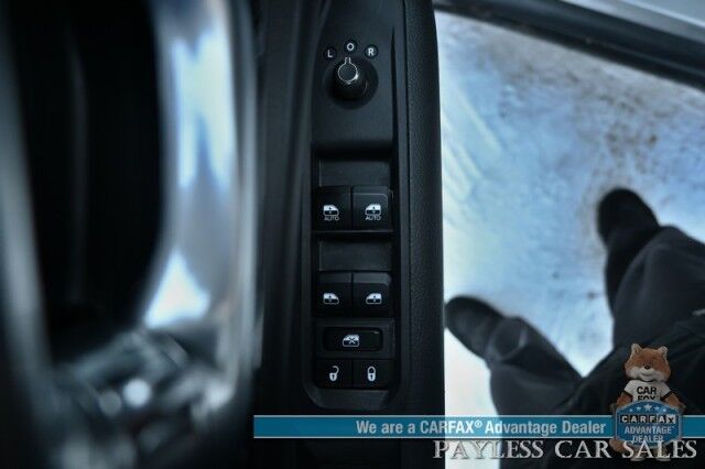 2023 Jeep Compass Trailhawk Anchorage AK