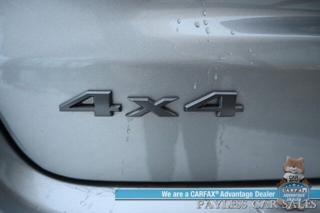 2023 Jeep Compass Trailhawk Anchorage AK