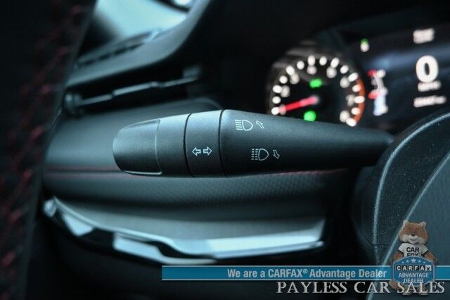 2023 Jeep Compass Trailhawk Anchorage AK