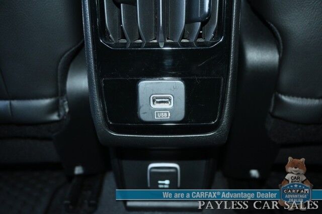 2023 Jeep Compass Trailhawk Anchorage AK