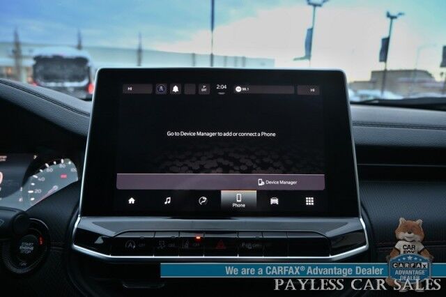 2023 Jeep Compass Trailhawk Anchorage AK