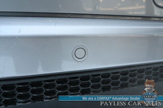 2023 Jeep Compass Trailhawk Anchorage AK