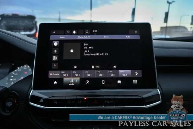 2023 Jeep Compass Trailhawk Anchorage AK