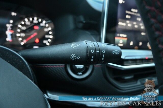 2023 Jeep Compass Trailhawk Anchorage AK