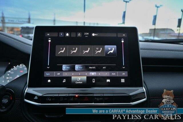 2023 Jeep Compass Trailhawk Anchorage AK