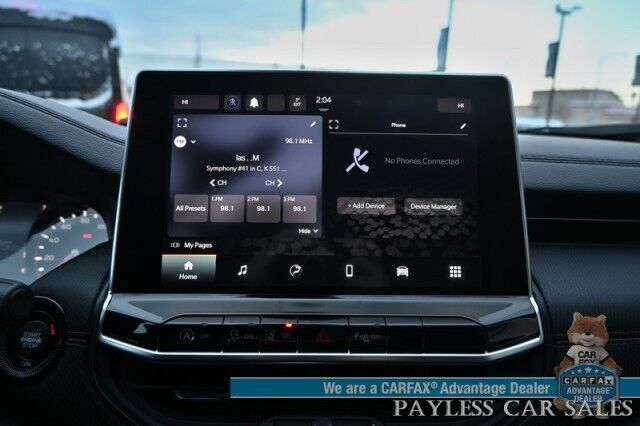 2023 Jeep Compass Trailhawk Anchorage AK