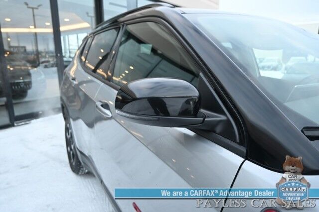 2023 Jeep Compass Trailhawk Anchorage AK